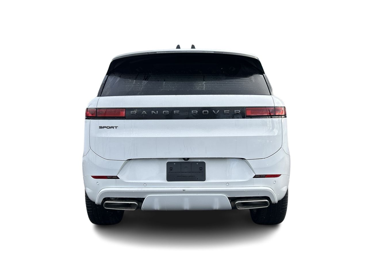 2025  Range Rover Sport Plug-in Hybrid
