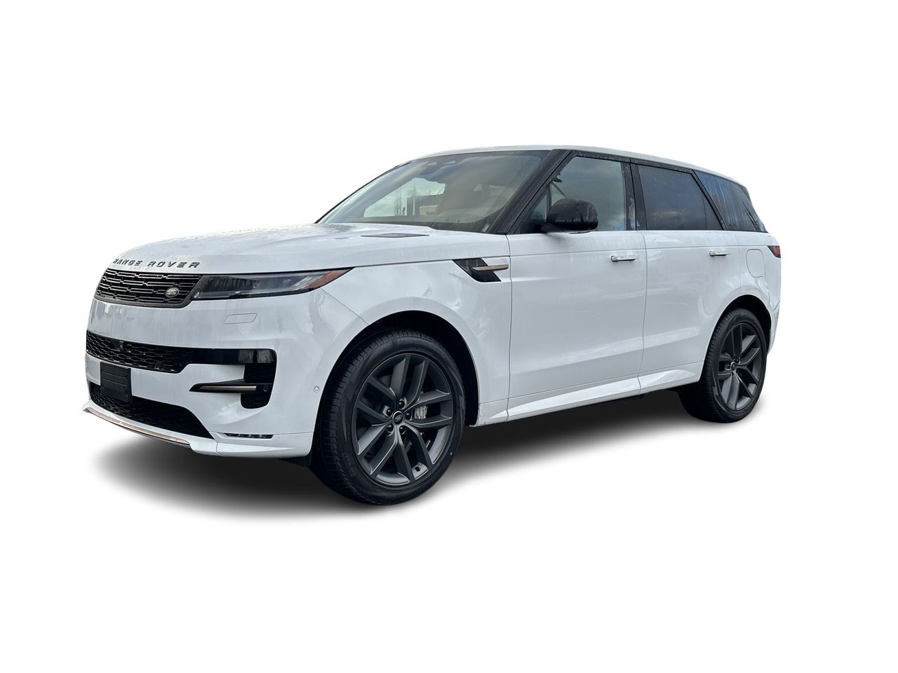 2025  Range Rover Sport Plug-in Hybrid