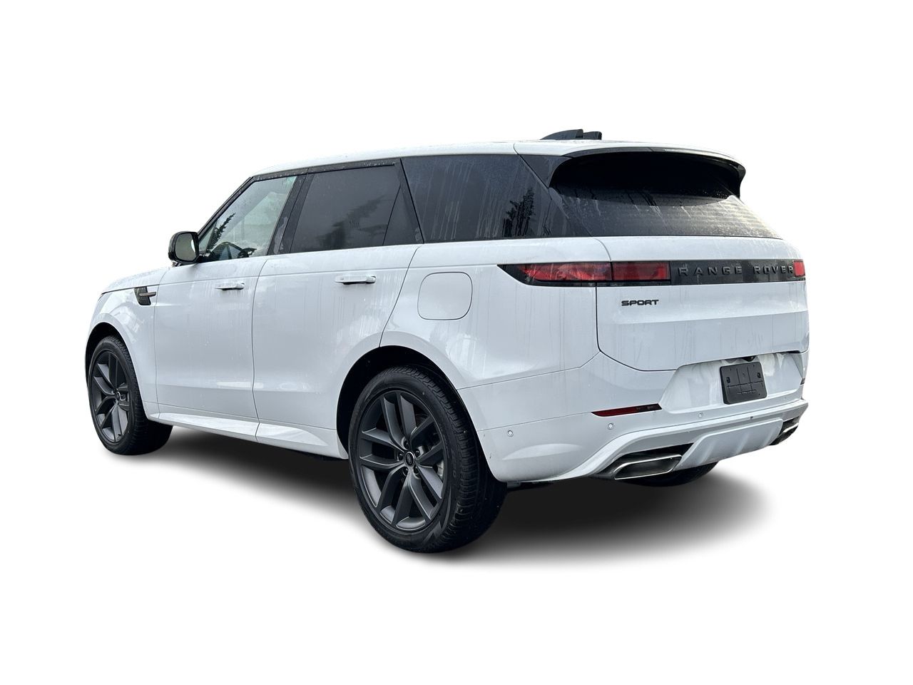 2025  Range Rover Sport Plug-in Hybrid