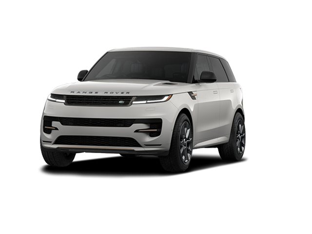 2025  Range Rover Sport Plug-in Hybrid
