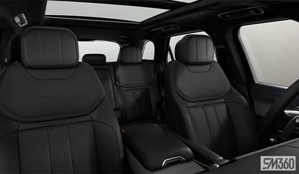 2025  Range Rover Sport Plug-in Hybrid