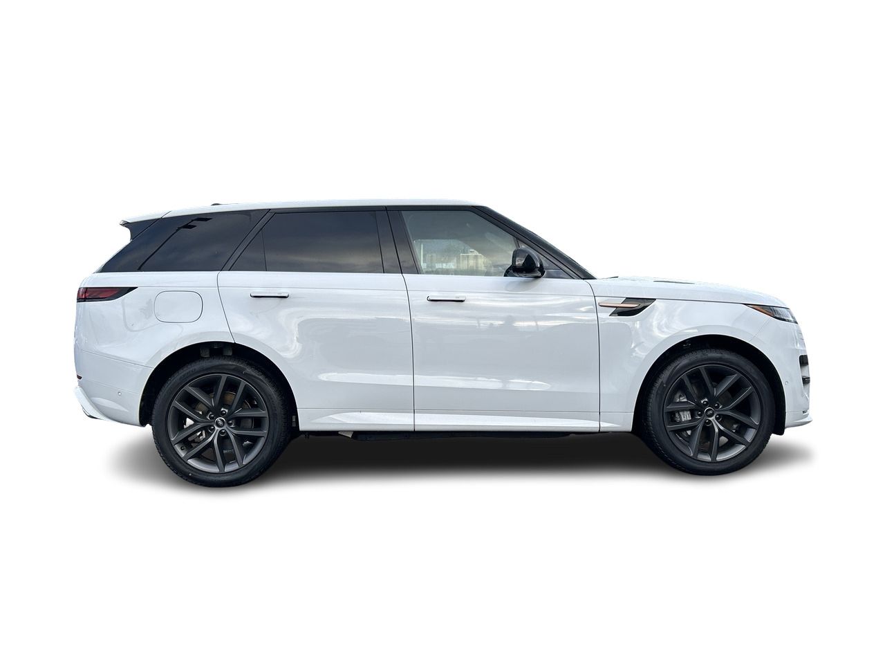 2025  Range Rover Sport Plug-in Hybrid