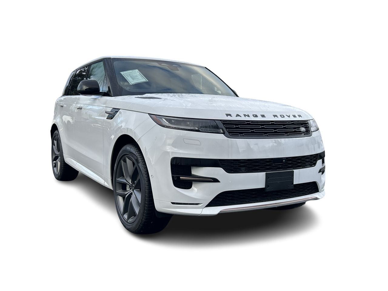 2025  Range Rover Sport Plug-in Hybrid