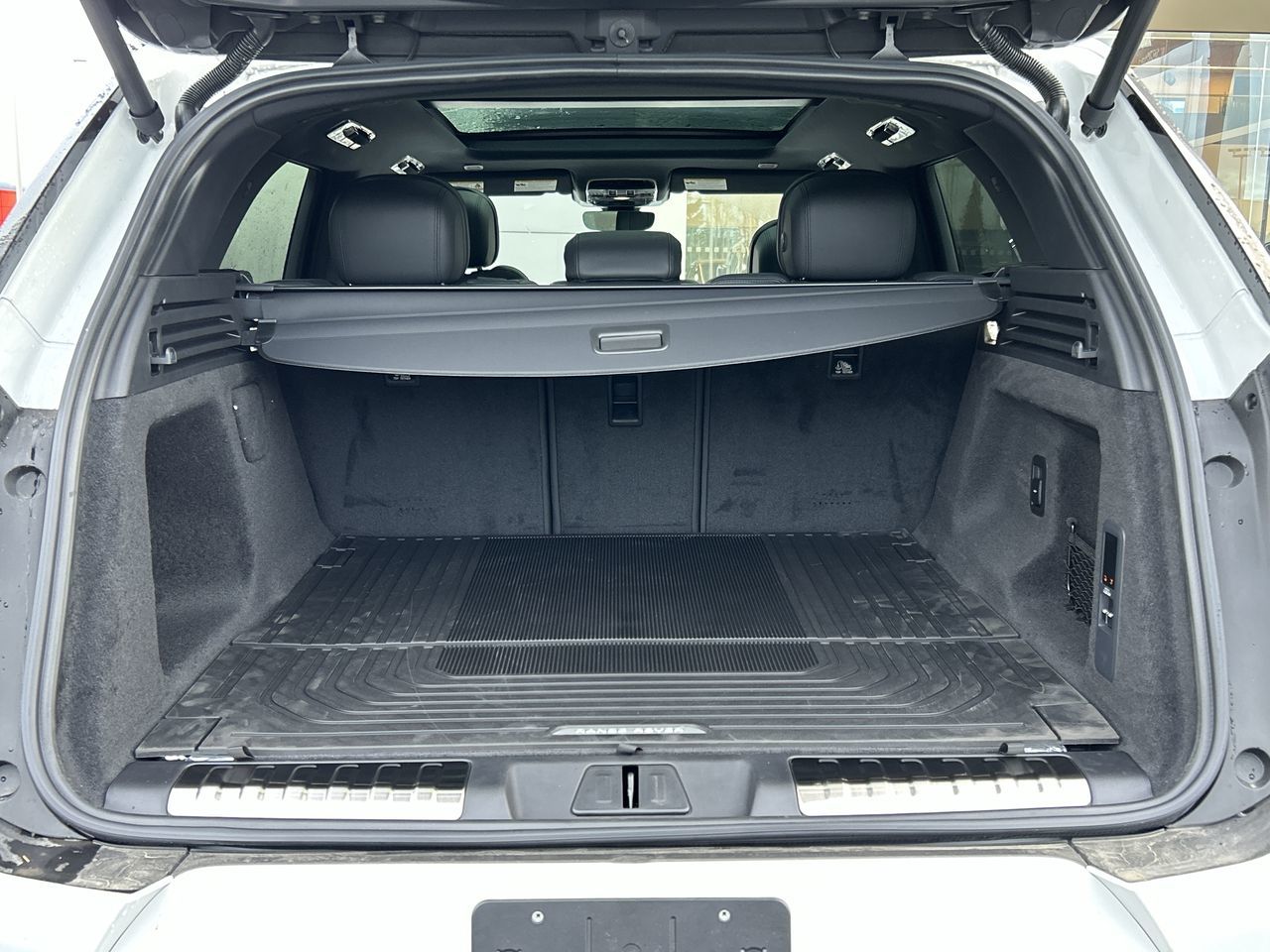 2025  Range Rover Sport Plug-in Hybrid