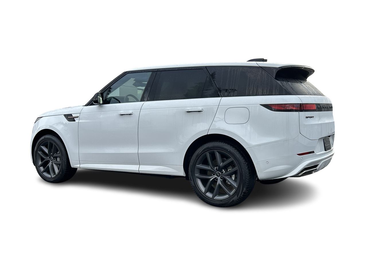 2025  Range Rover Sport Plug-in Hybrid