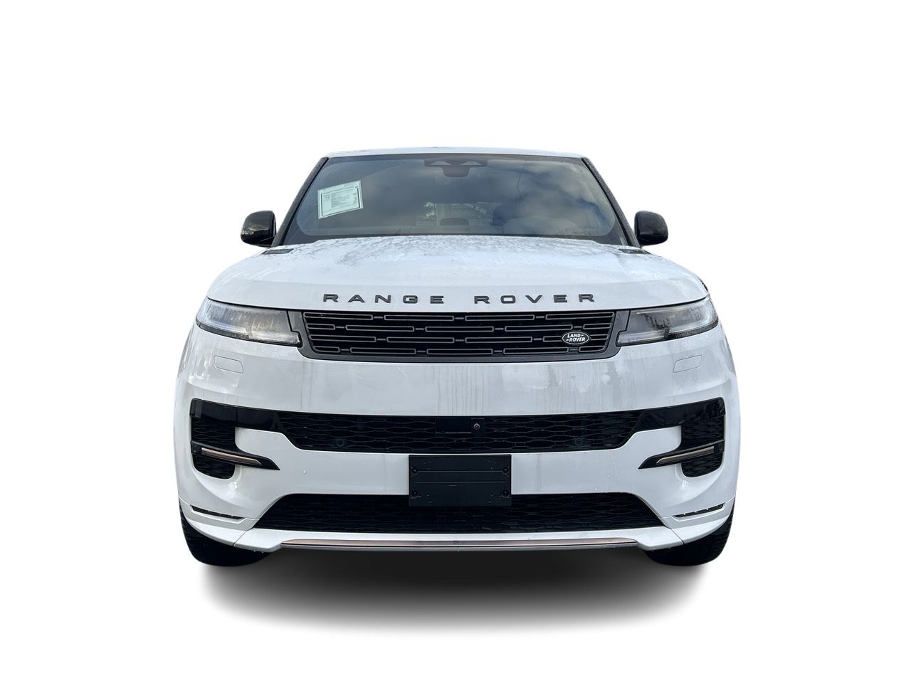 2025  Range Rover Sport Plug-in Hybrid