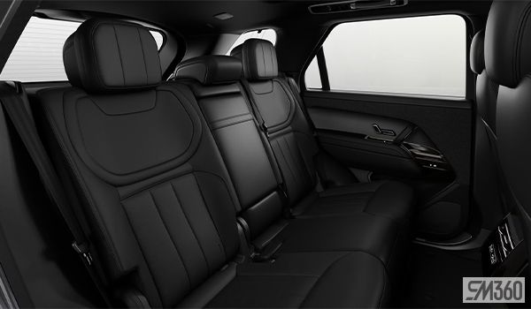 2025  Range Rover Sport Plug-in Hybrid