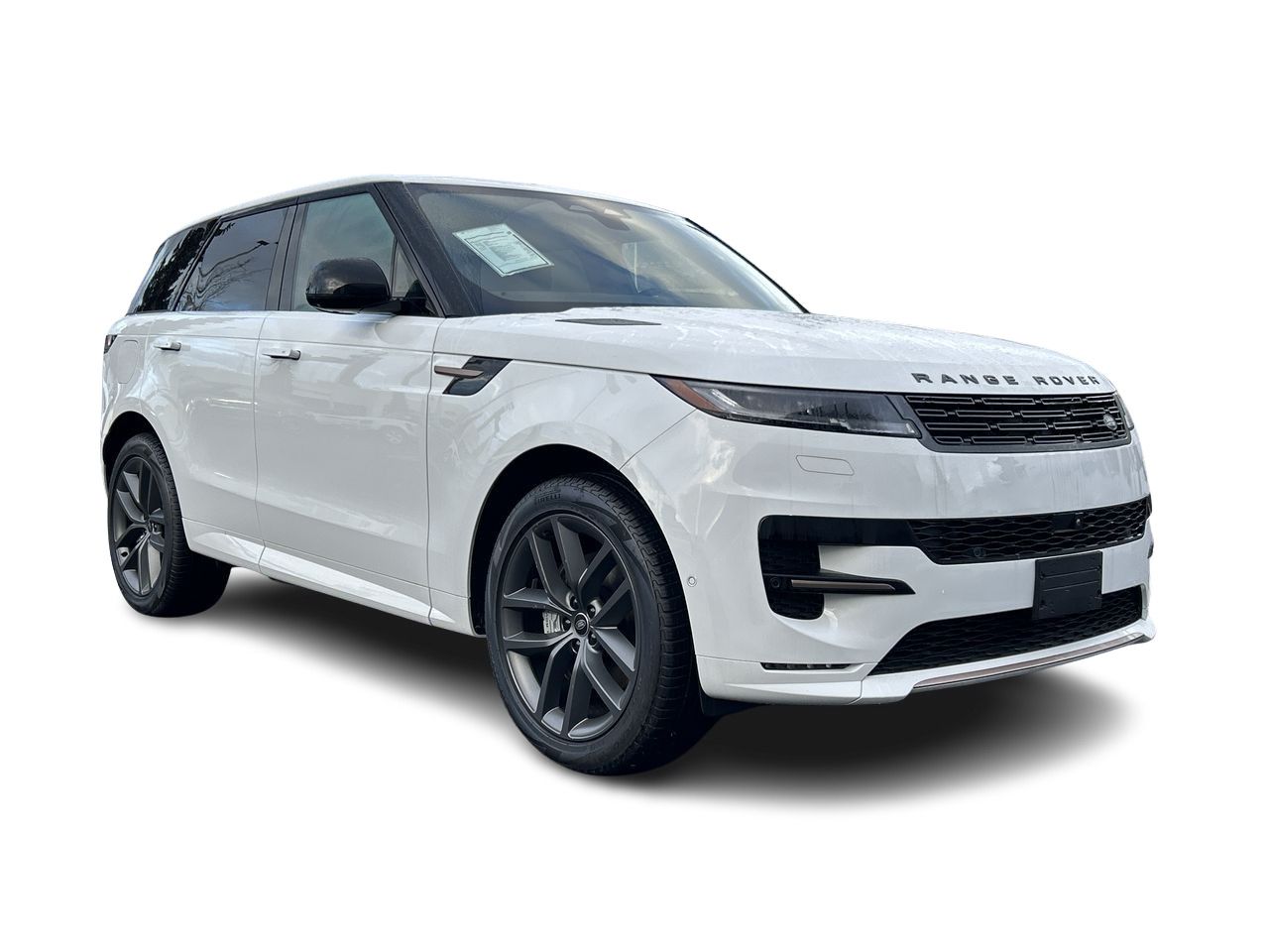 2025  RANGE ROVER SPORT Plug-in Hybrid