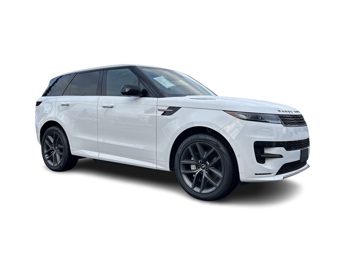 2025  RANGE ROVER SPORT Plug-in Hybrid