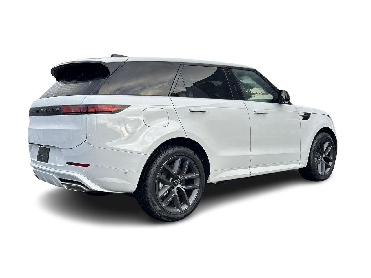 2025  RANGE ROVER SPORT Plug-in Hybrid