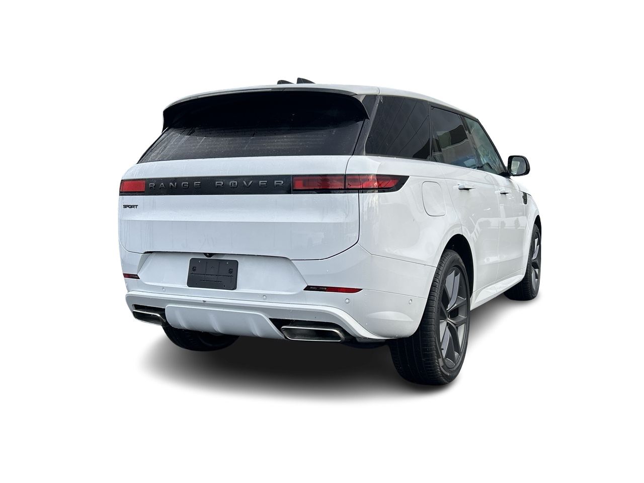 2025  RANGE ROVER SPORT Plug-in Hybrid