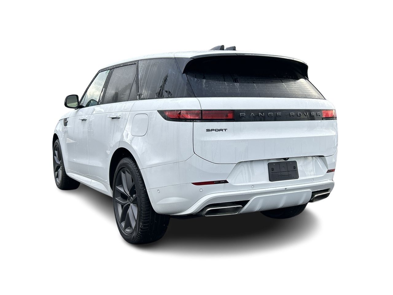 2025  RANGE ROVER SPORT Plug-in Hybrid