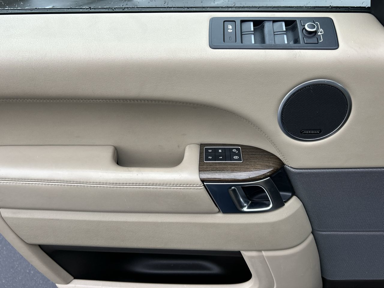 2016 Land Rover Range Rover Sport