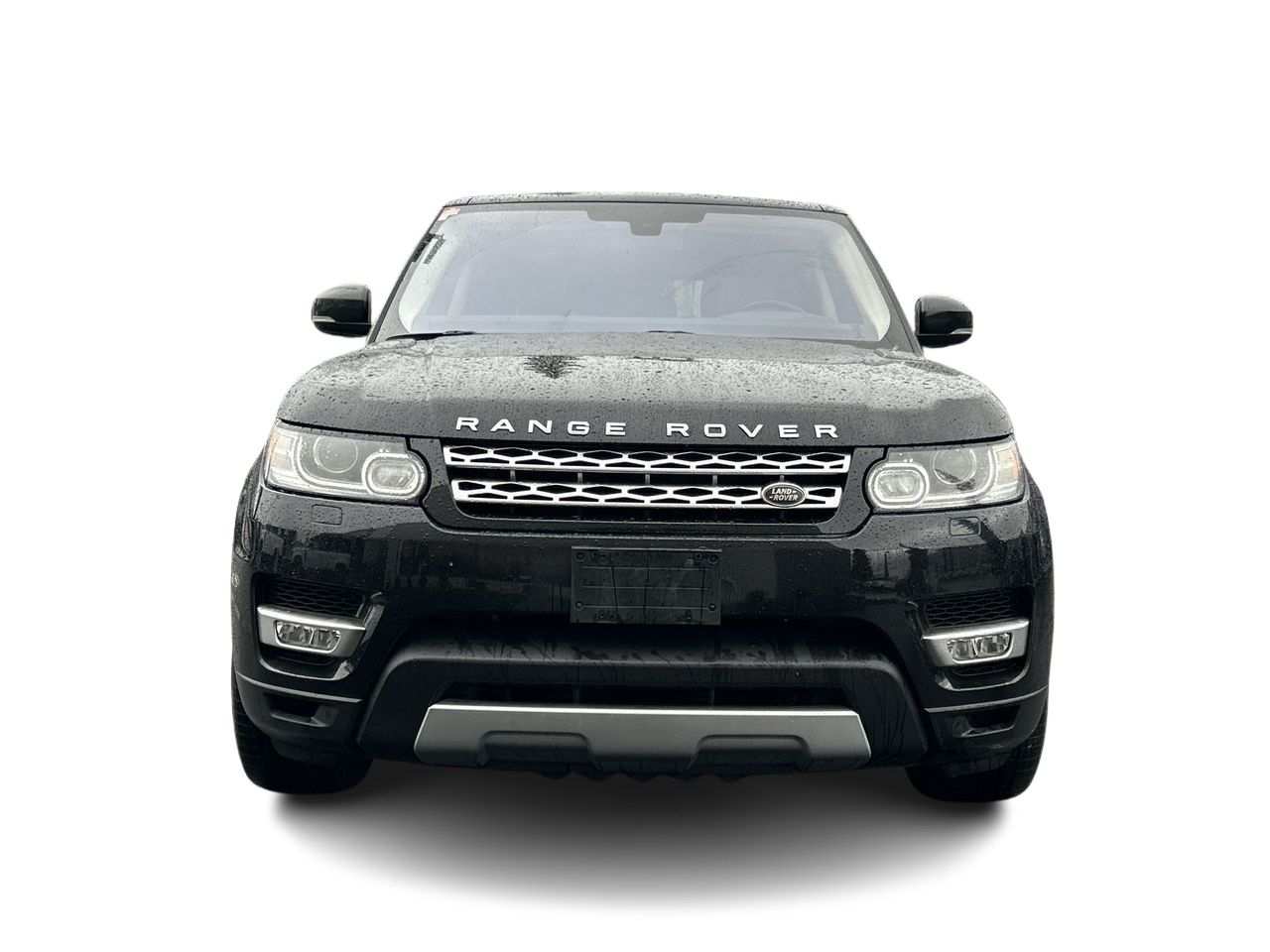 2016 Land Rover Range Rover Sport