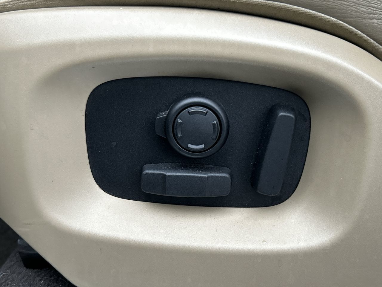 2016 Land Rover Range Rover Sport