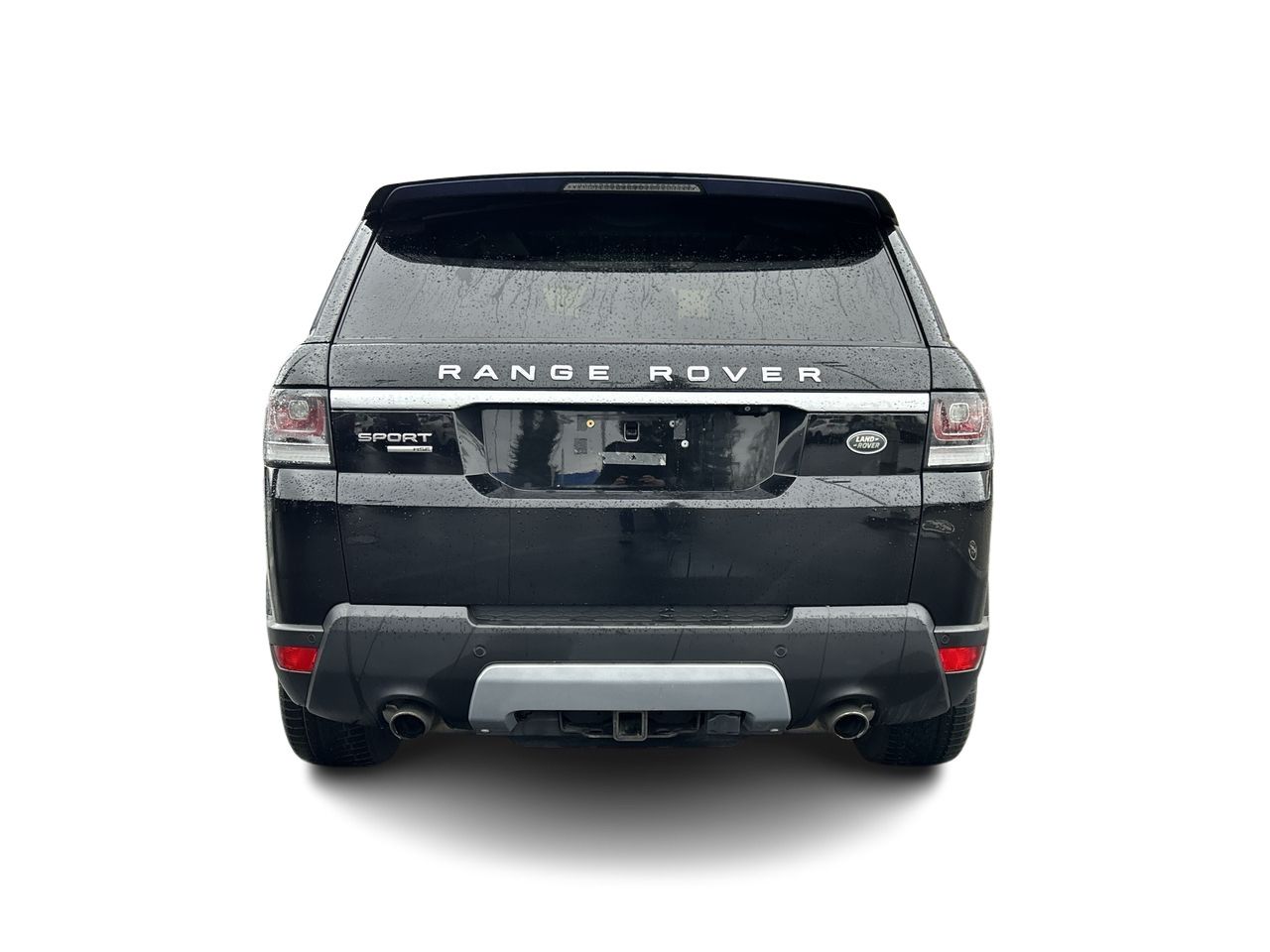 2016 Land Rover Range Rover Sport