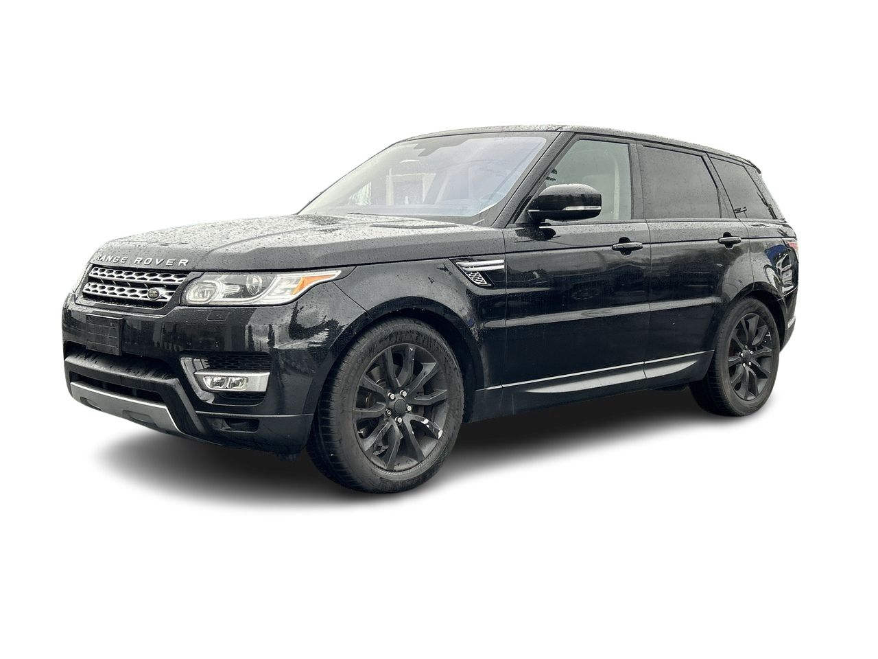 2016 Land Rover Range Rover Sport
