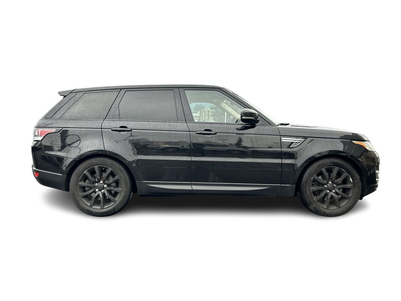 2016 Land Rover Range Rover Sport