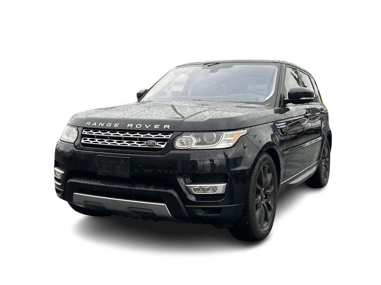 2016 Land Rover Range Rover Sport