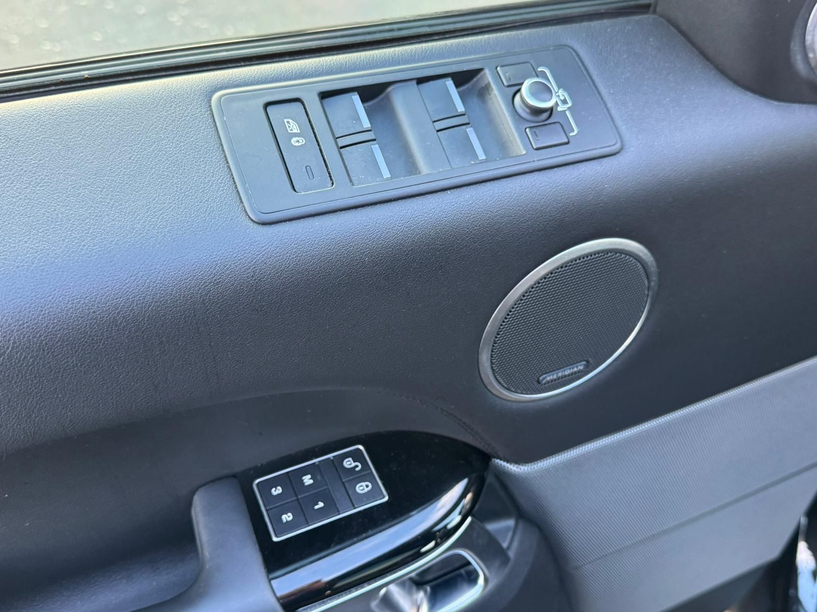 2017  Range Rover Sport