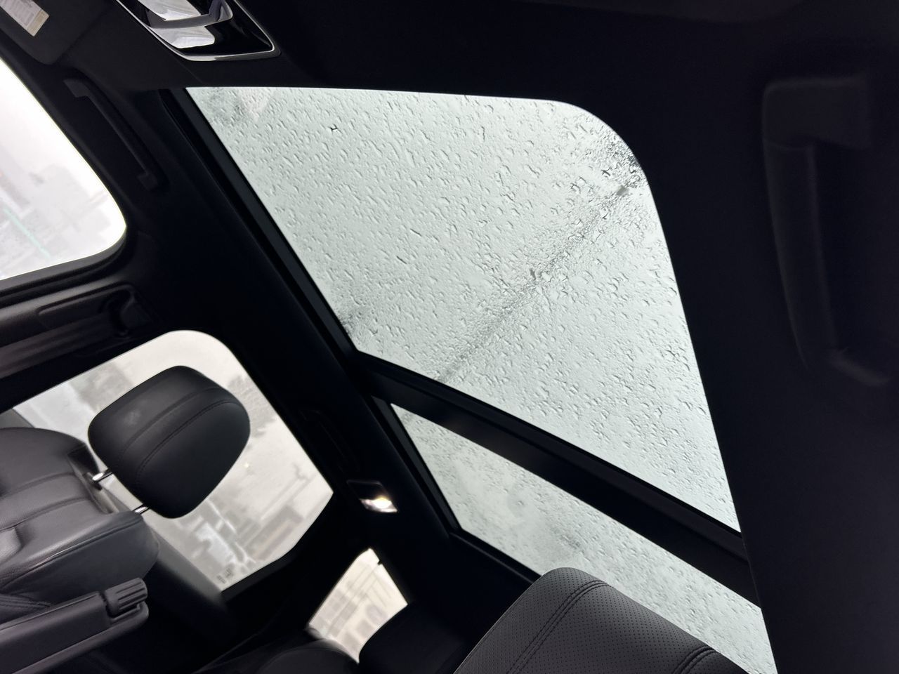 2017  Range Rover Sport