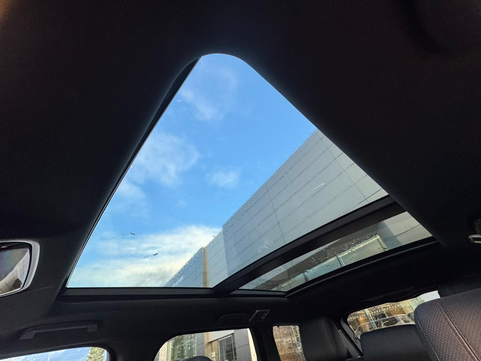 2017  Range Rover Sport