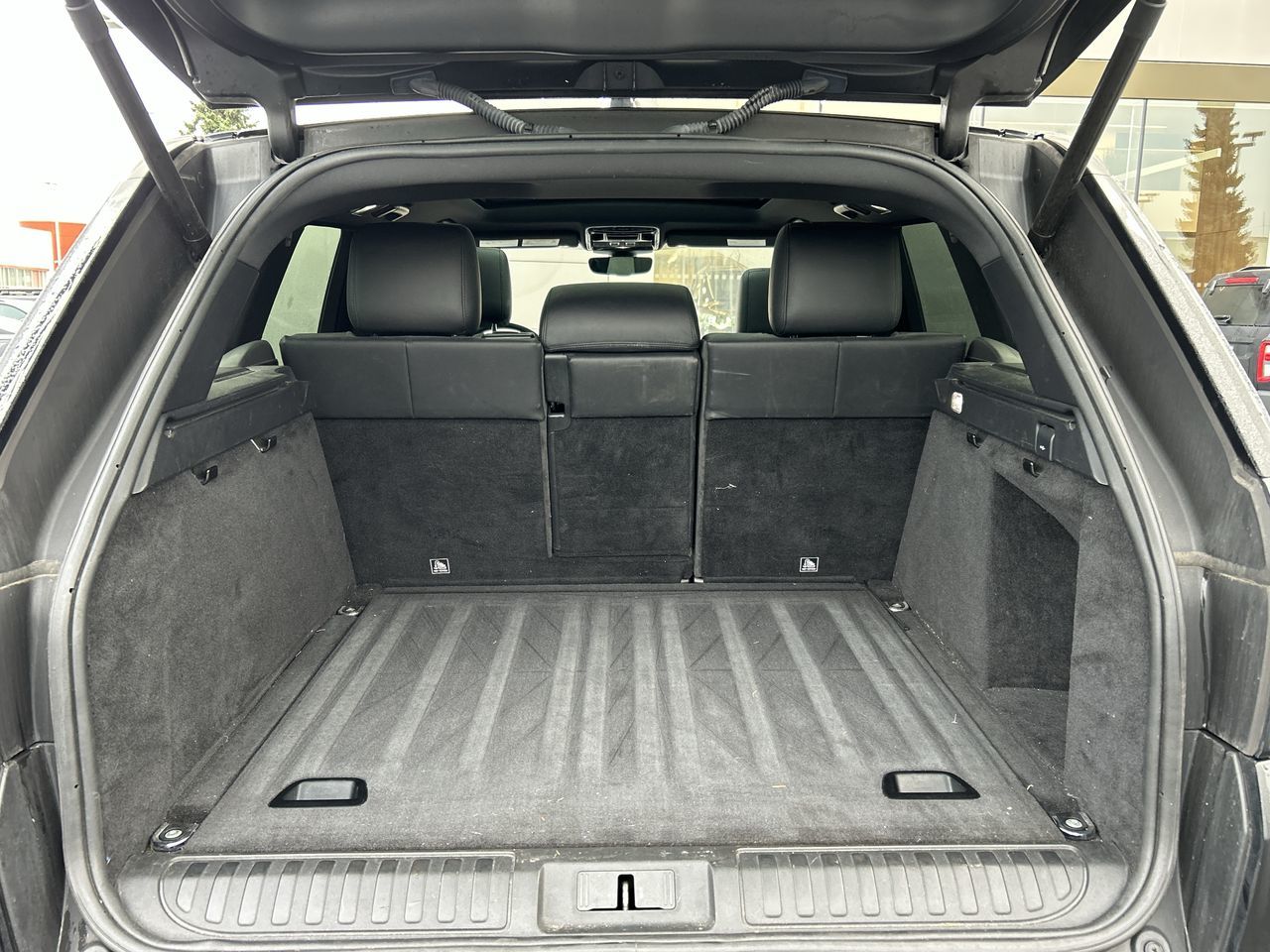 2017  Range Rover Sport