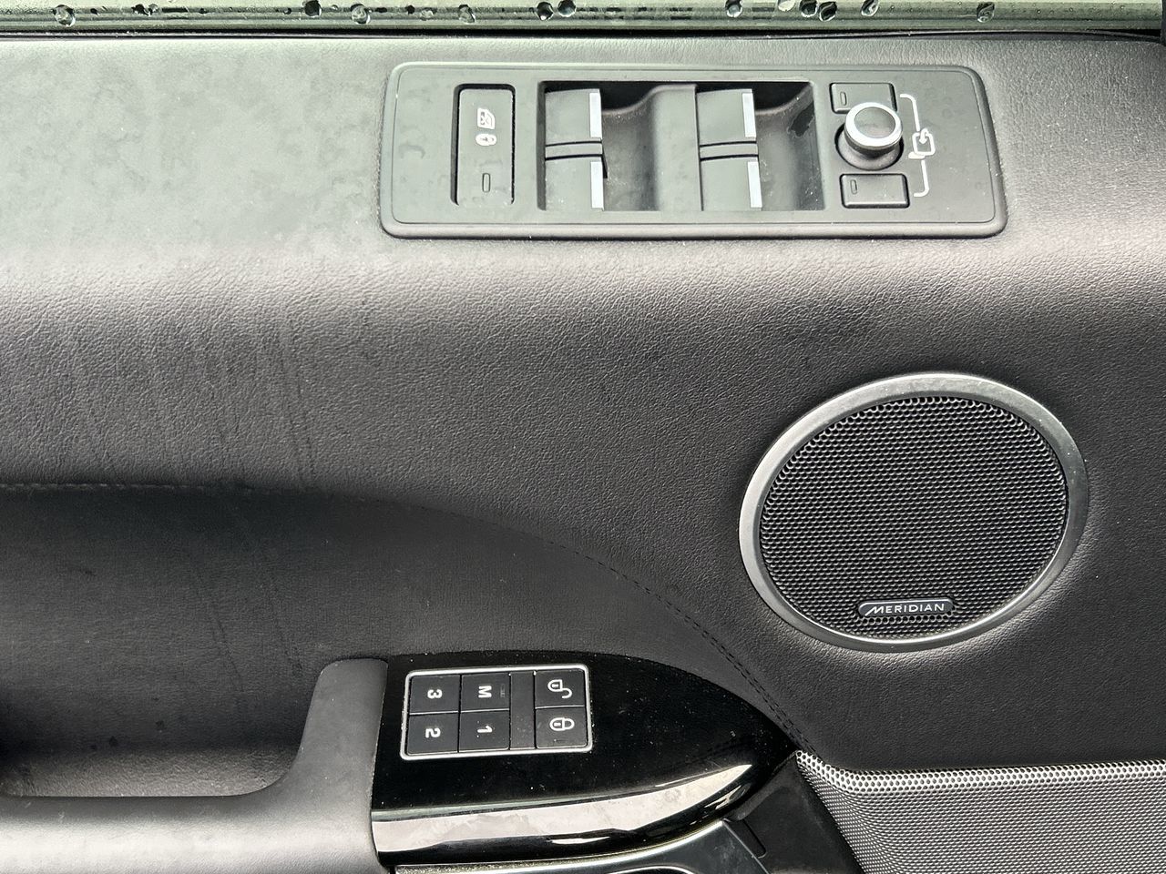 2017  Range Rover Sport