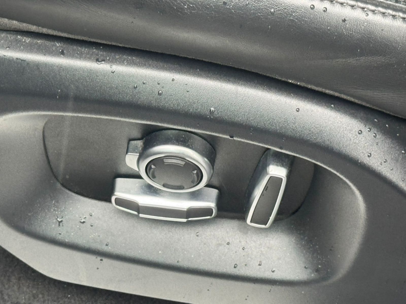 2017  Range Rover Sport