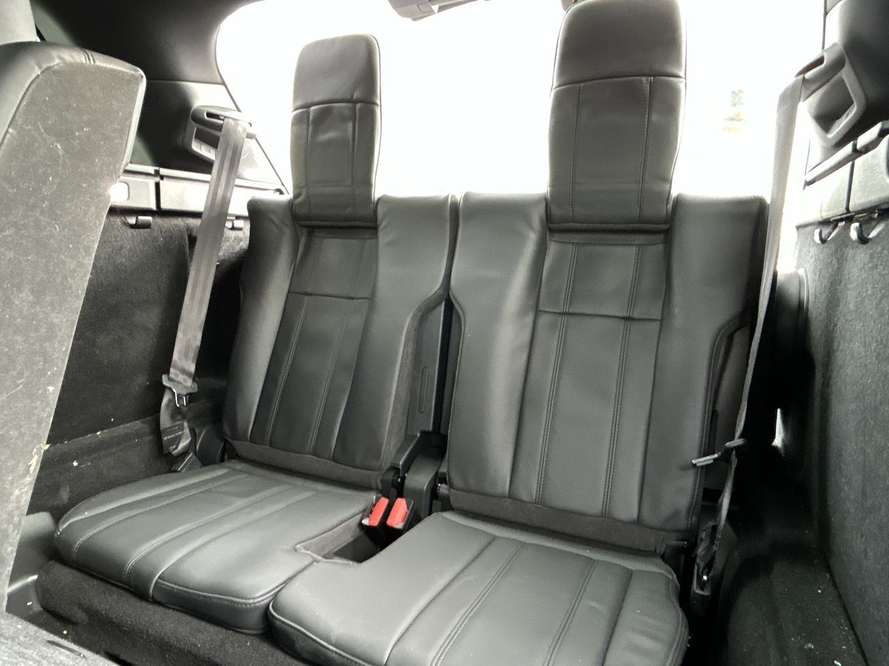 2017  Range Rover Sport