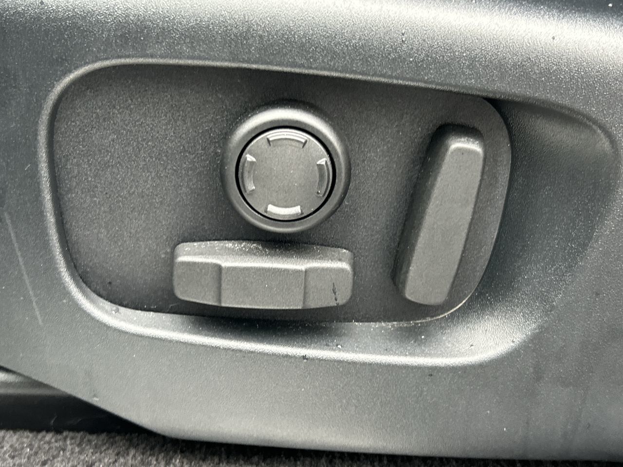 2018 Land Rover Range Rover Sport