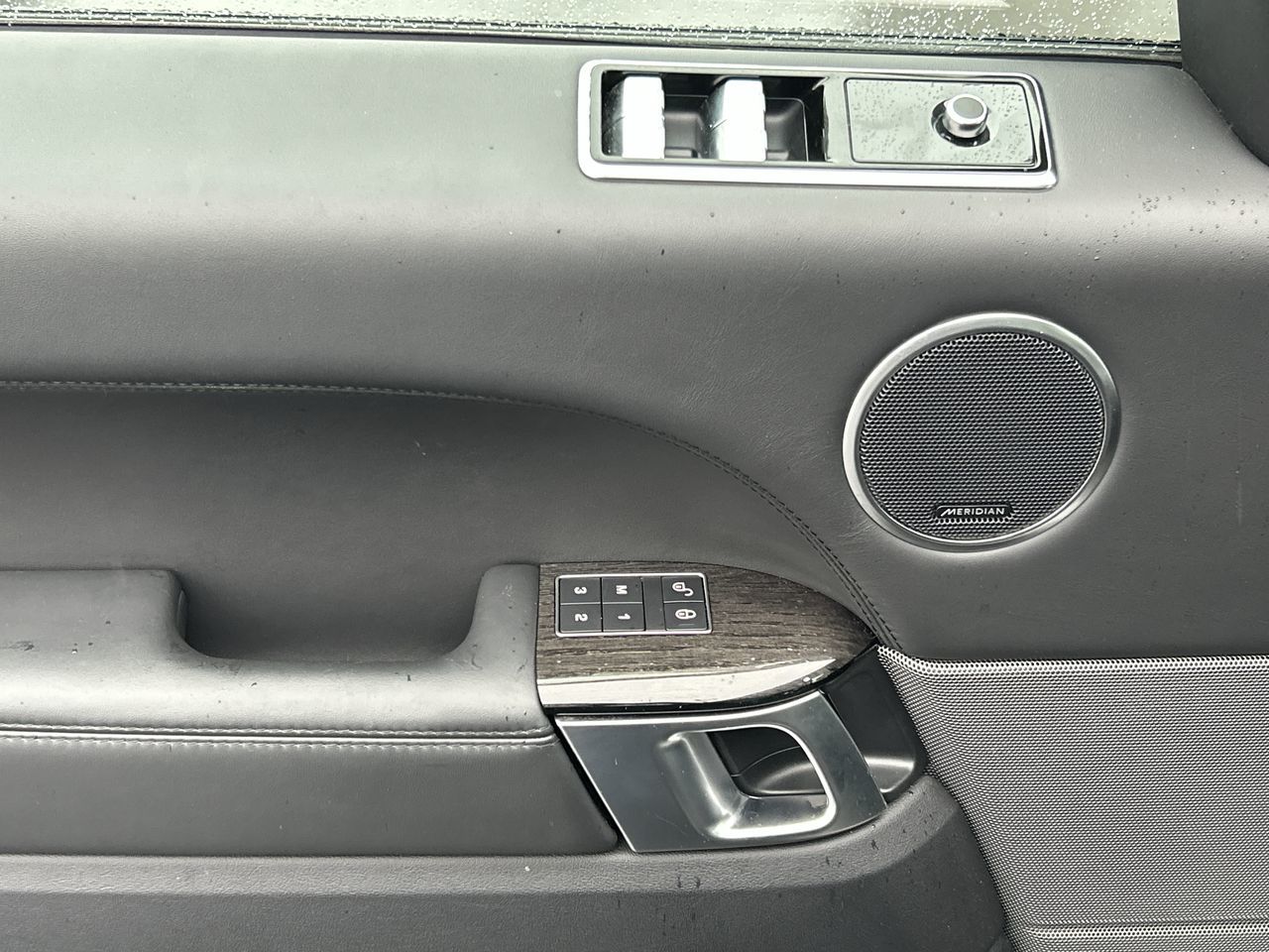 2018 Land Rover Range Rover Sport