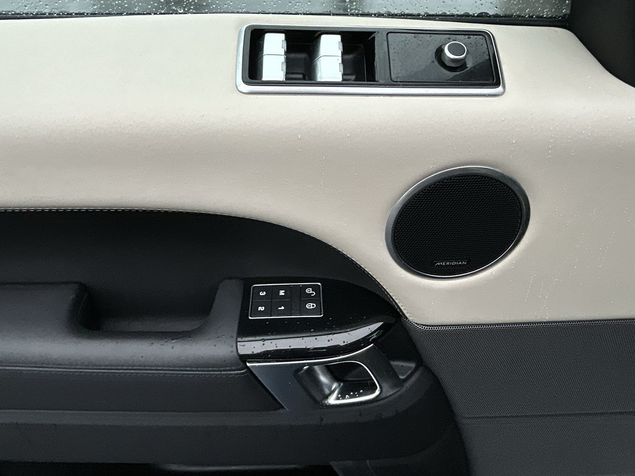 2019 Land Rover Range Rover Sport