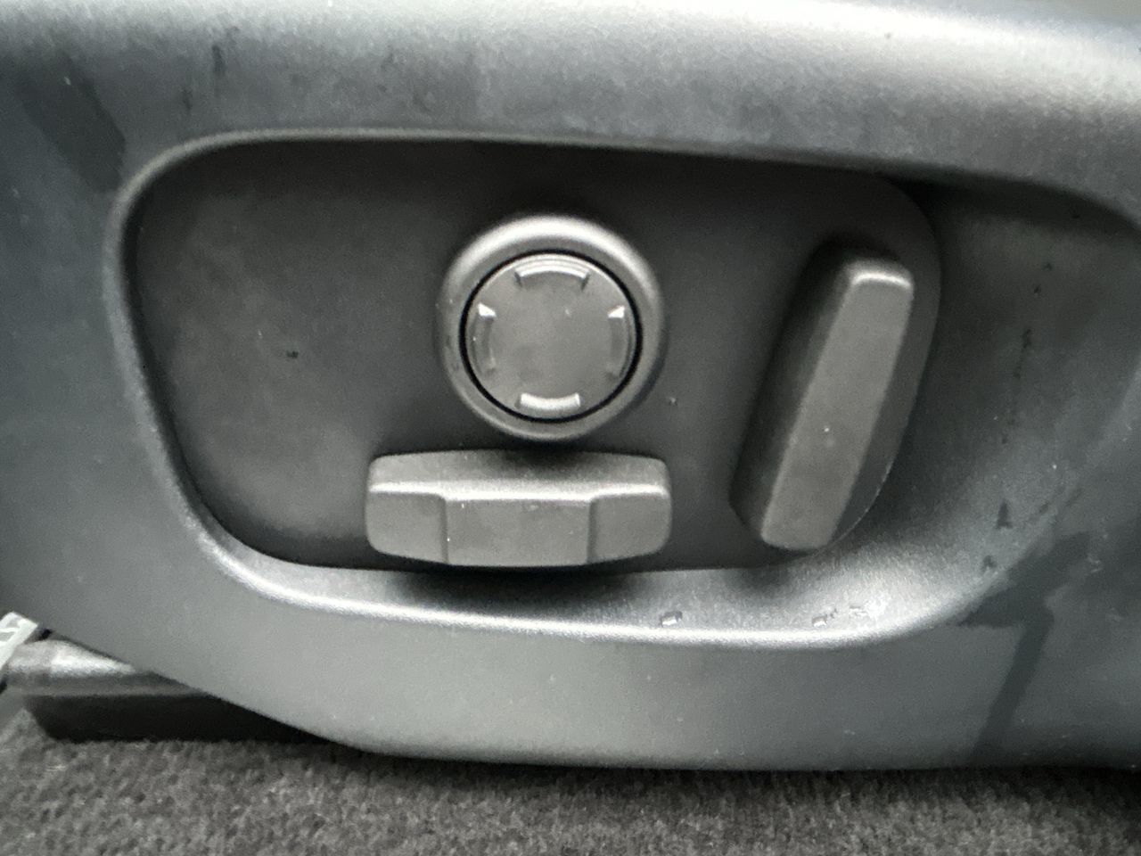 2019 Land Rover Range Rover Sport