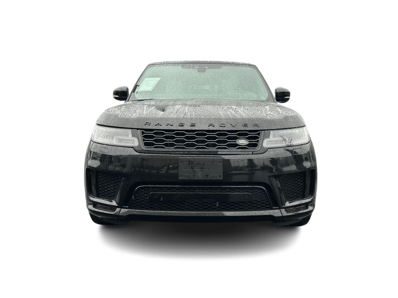 2019 Land Rover Range Rover Sport