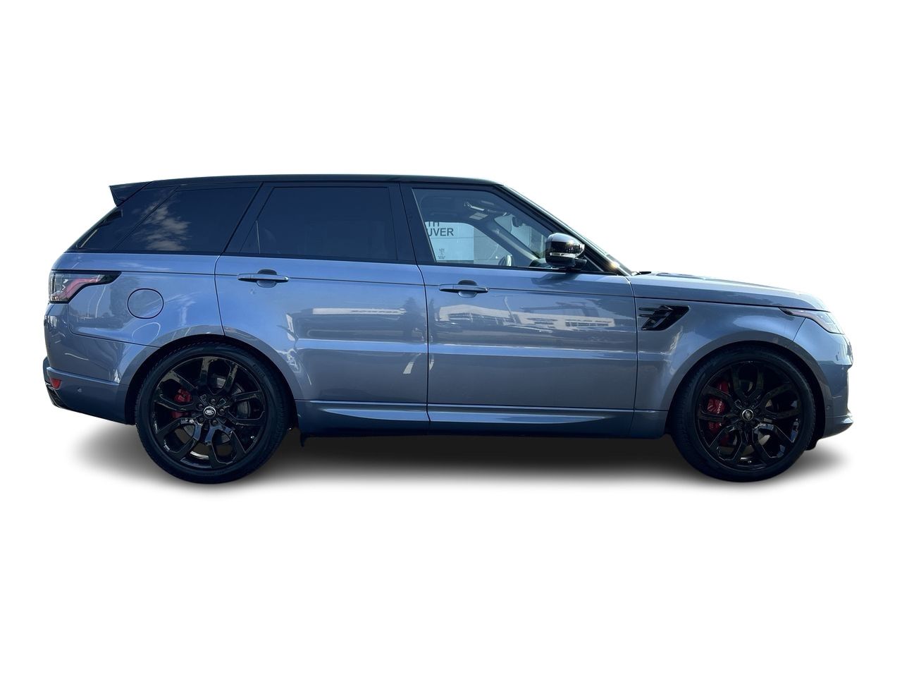 Land Rover Range Rover Sport  2020 à North Vancouver, Colombie-Britannique