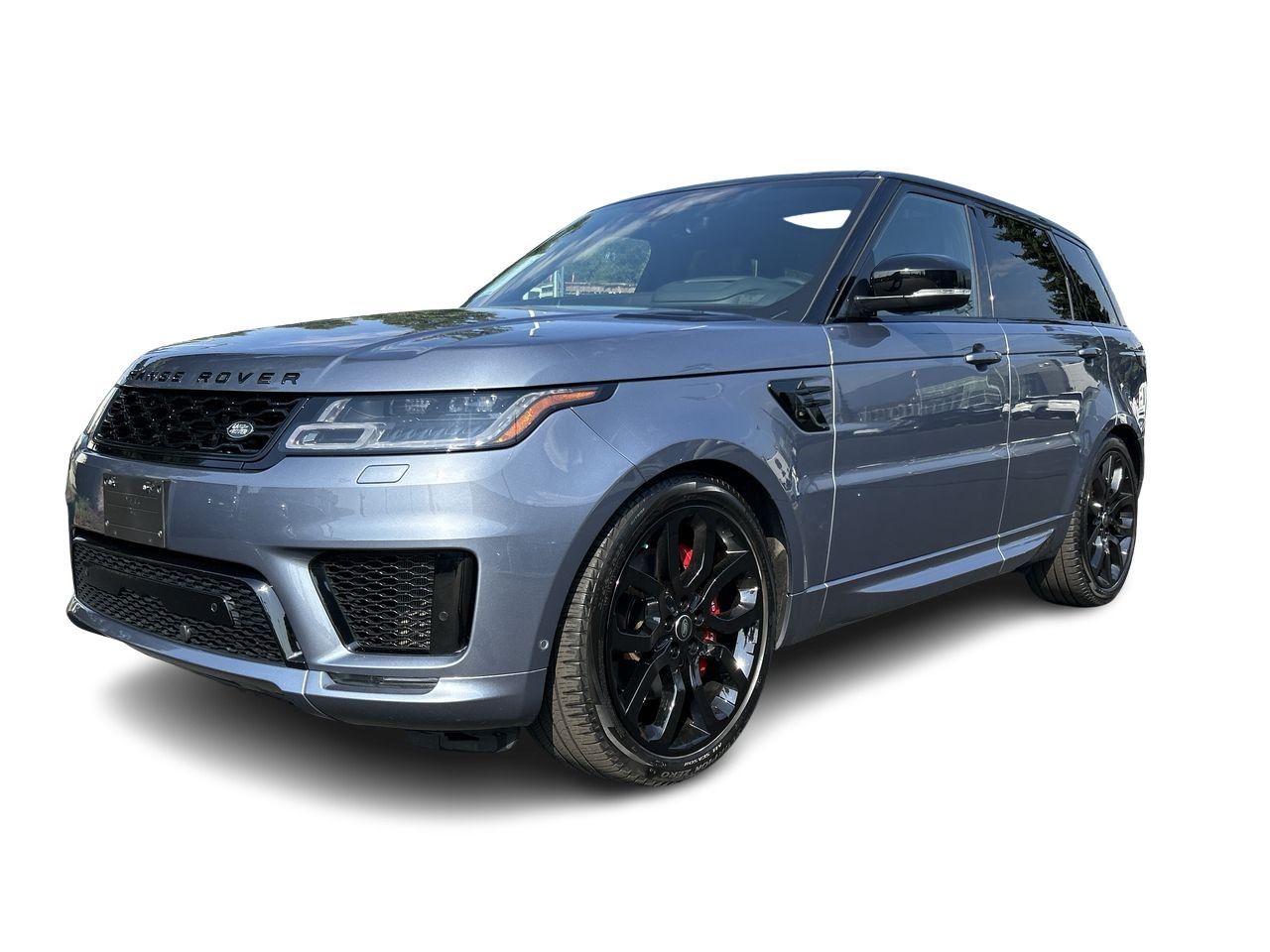 Land Rover Range Rover Sport  2020 à North Vancouver, Colombie-Britannique