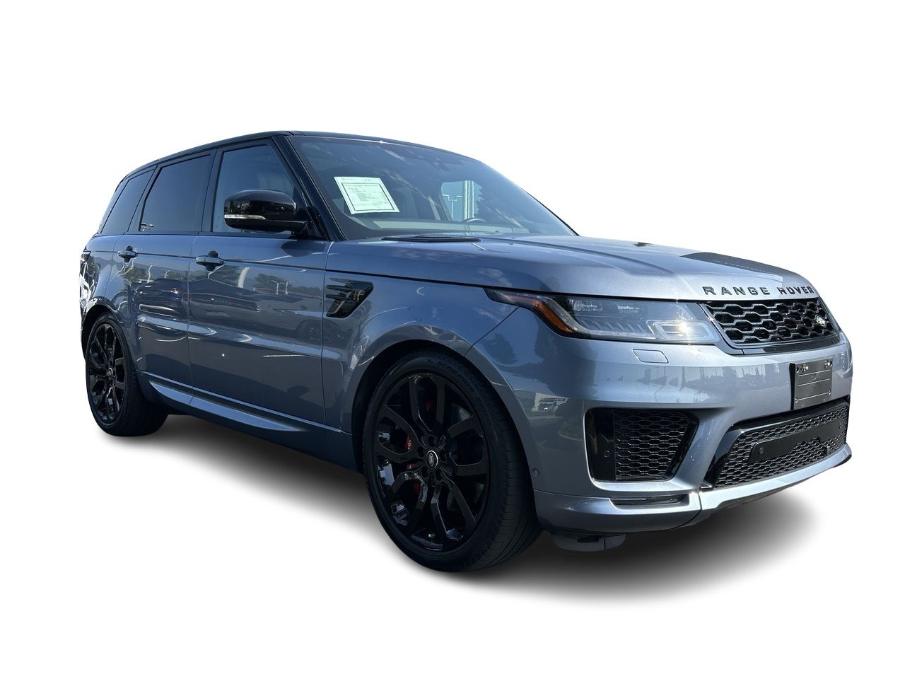 Land Rover Range Rover Sport  2020 à North Vancouver, Colombie-Britannique