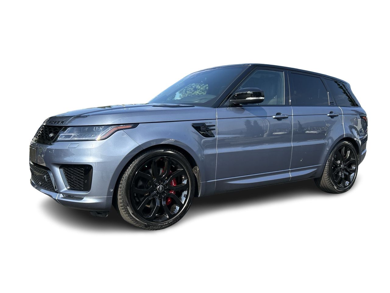 Land Rover Range Rover Sport  2020 à North Vancouver, Colombie-Britannique