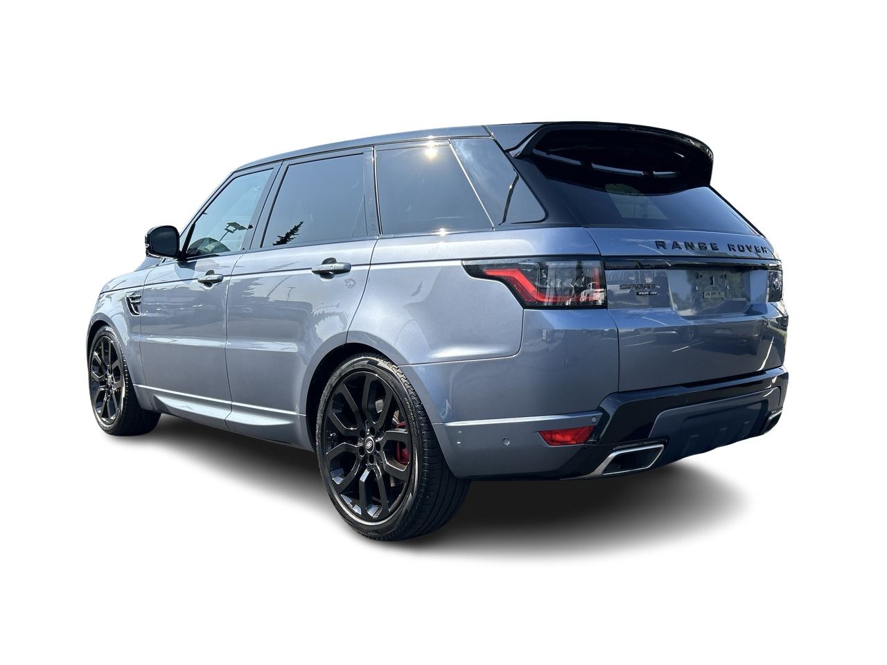 Land Rover Range Rover Sport  2020 à North Vancouver, Colombie-Britannique