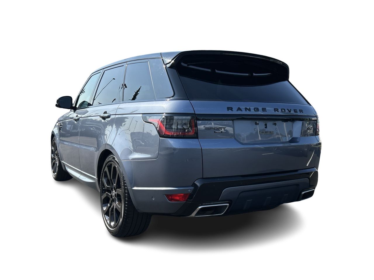 Land Rover Range Rover Sport  2020 à North Vancouver, Colombie-Britannique
