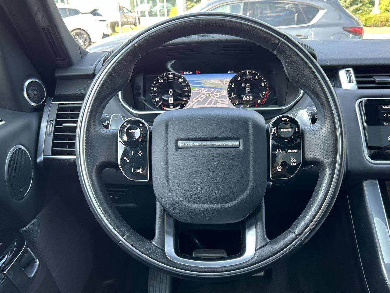 Land Rover Range Rover Sport  2020 à North Vancouver, Colombie-Britannique