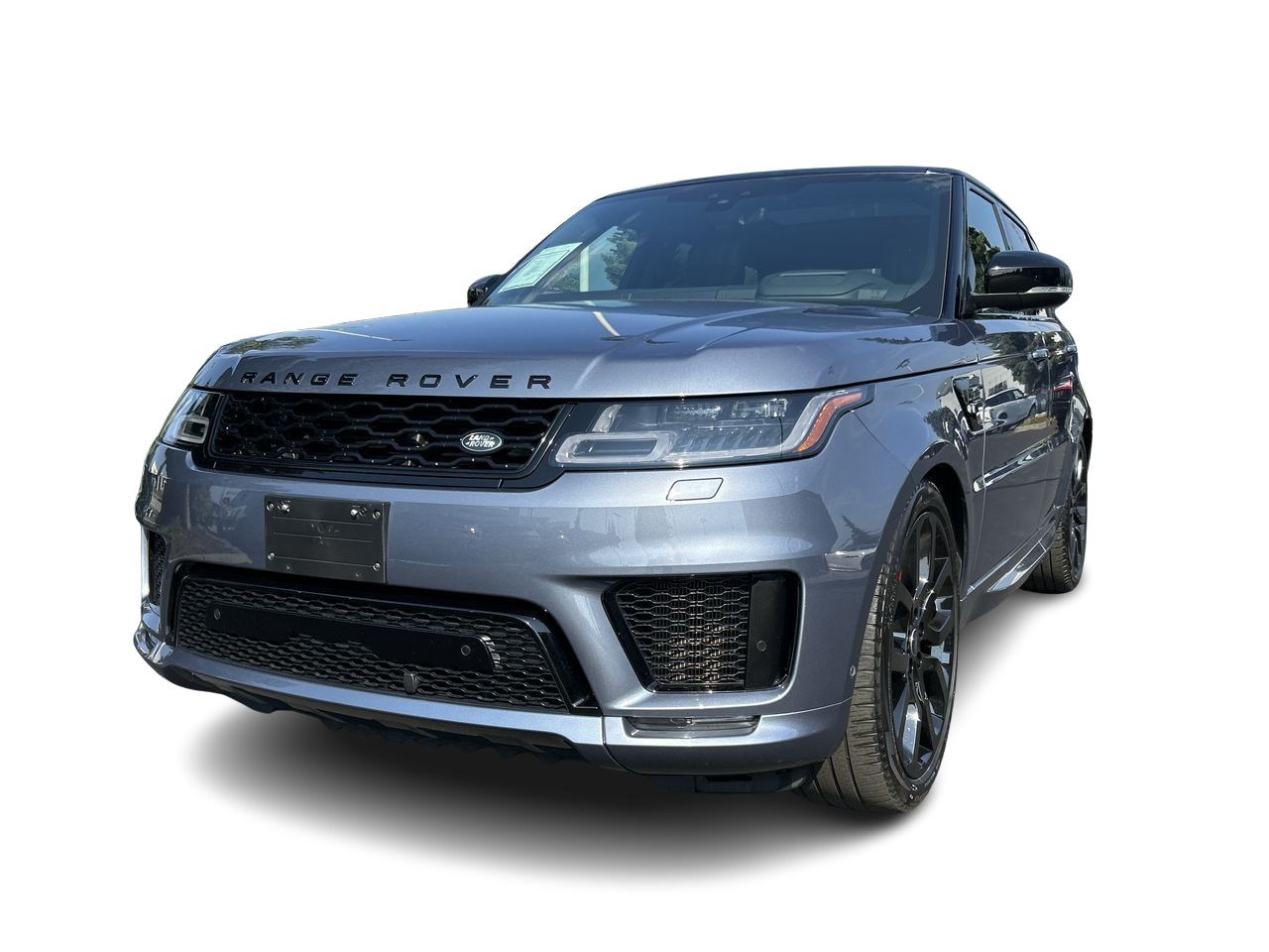 Land Rover Range Rover Sport  2020 à North Vancouver, Colombie-Britannique