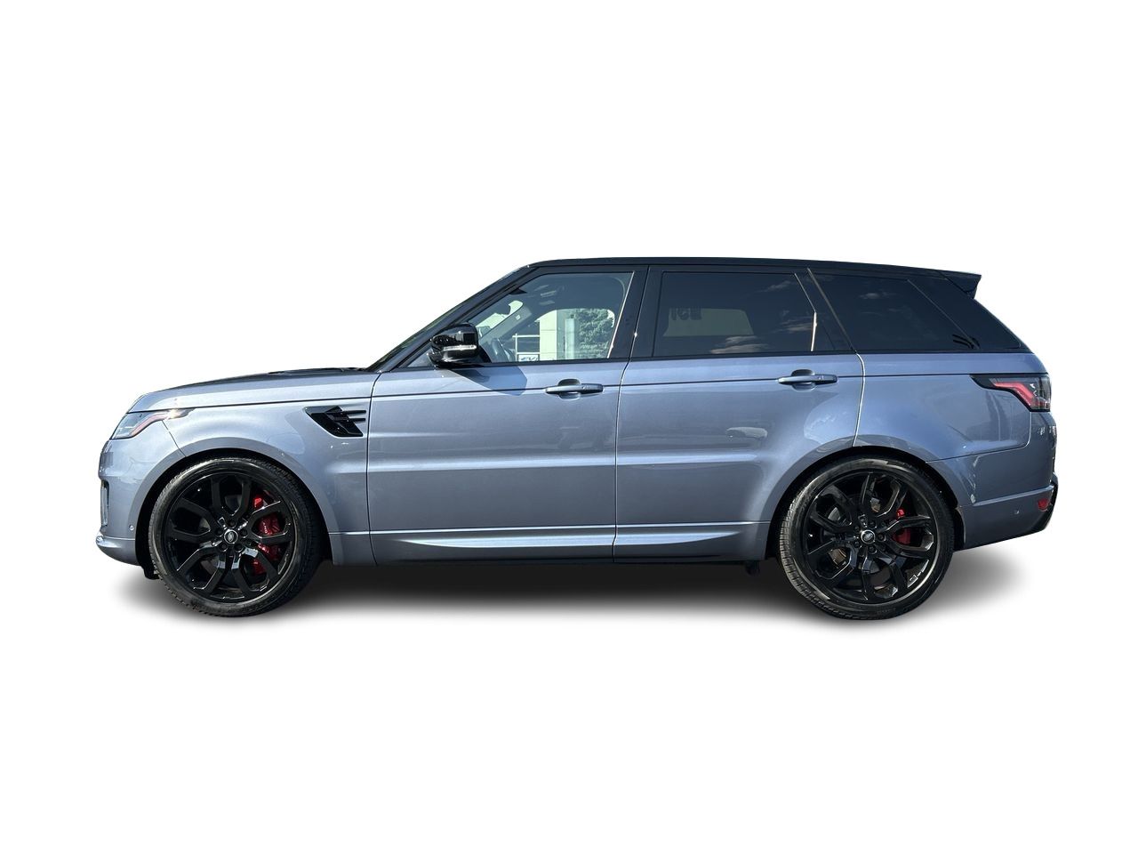 Land Rover Range Rover Sport  2020 à North Vancouver, Colombie-Britannique