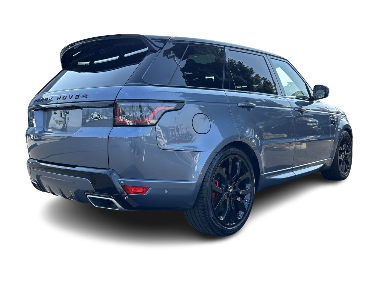 Land Rover Range Rover Sport  2020 à North Vancouver, Colombie-Britannique