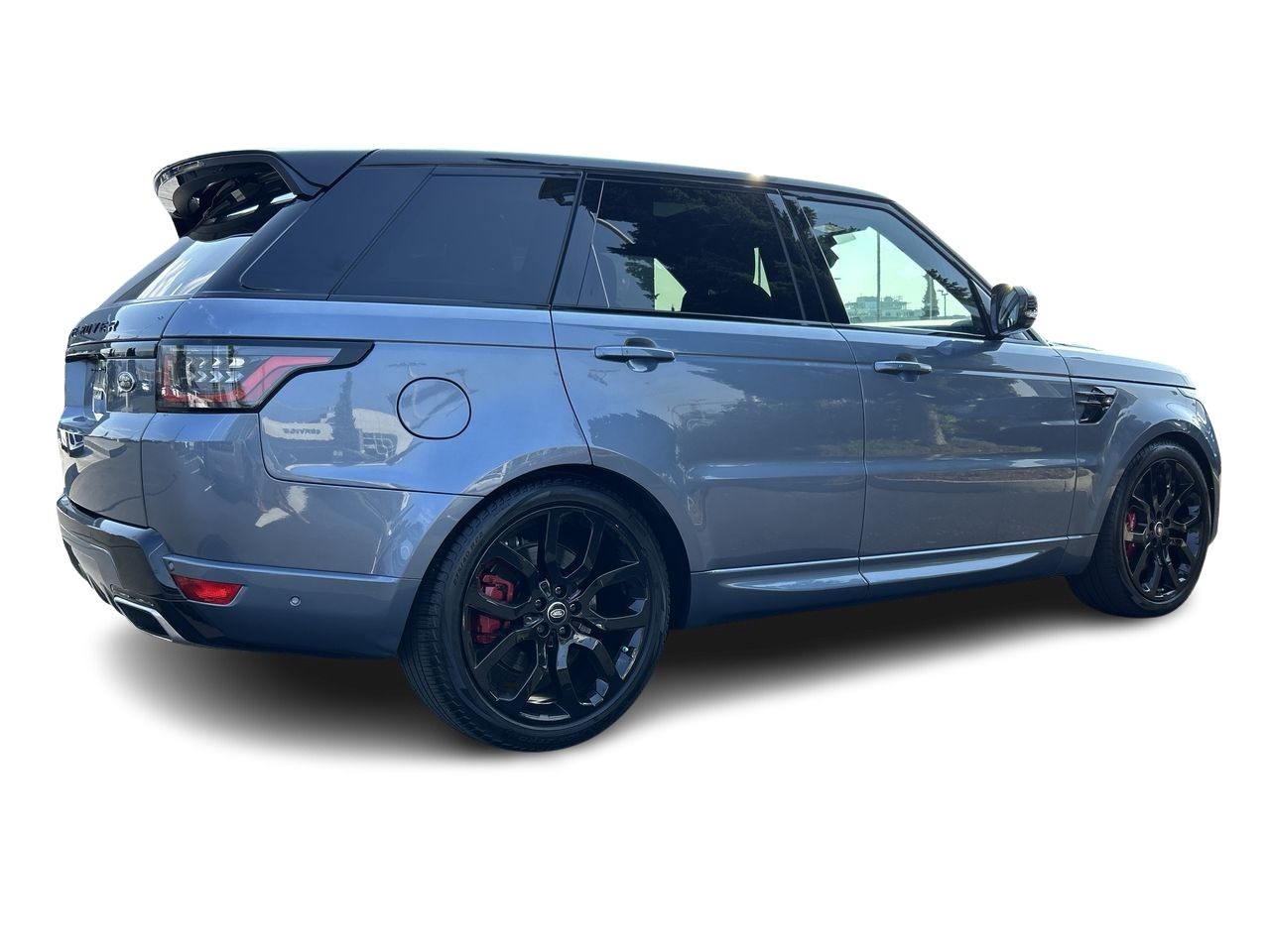 Land Rover Range Rover Sport  2020 à North Vancouver, Colombie-Britannique