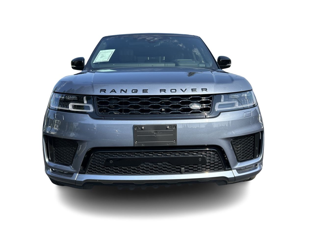 Land Rover Range Rover Sport  2020 à North Vancouver, Colombie-Britannique