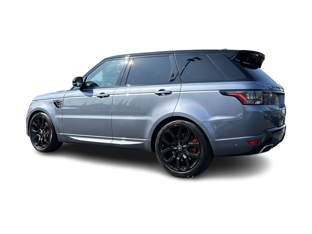 Land Rover Range Rover Sport  2020 à North Vancouver, Colombie-Britannique