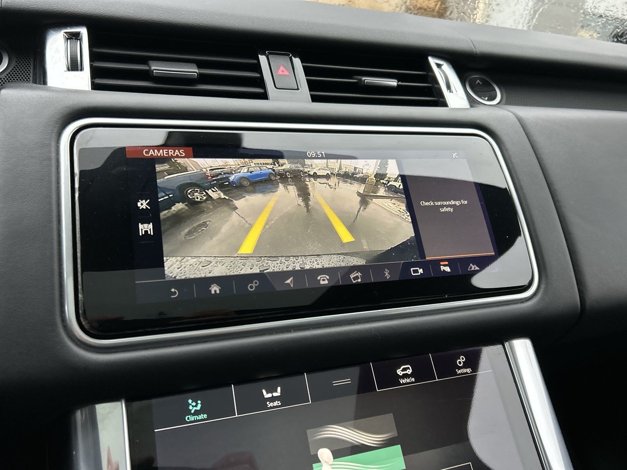 2020  Range Rover Sport