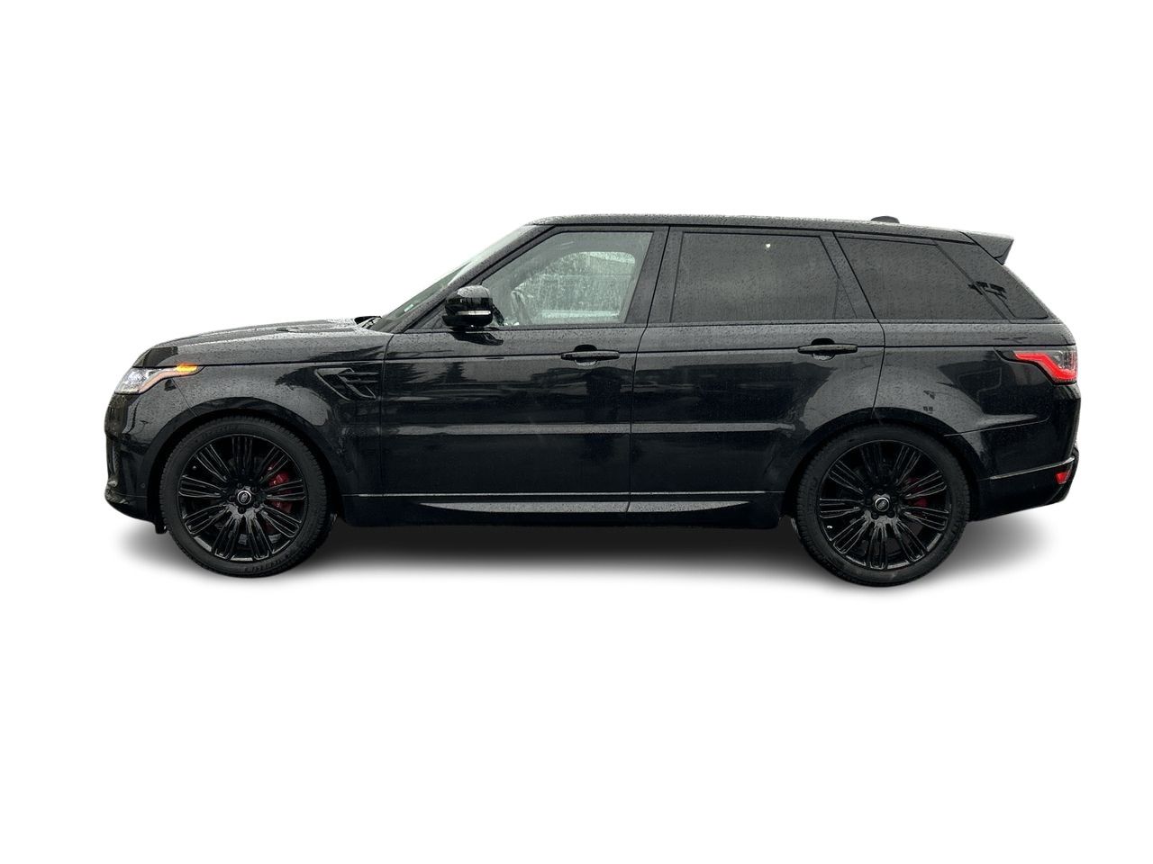 2020  Range Rover Sport